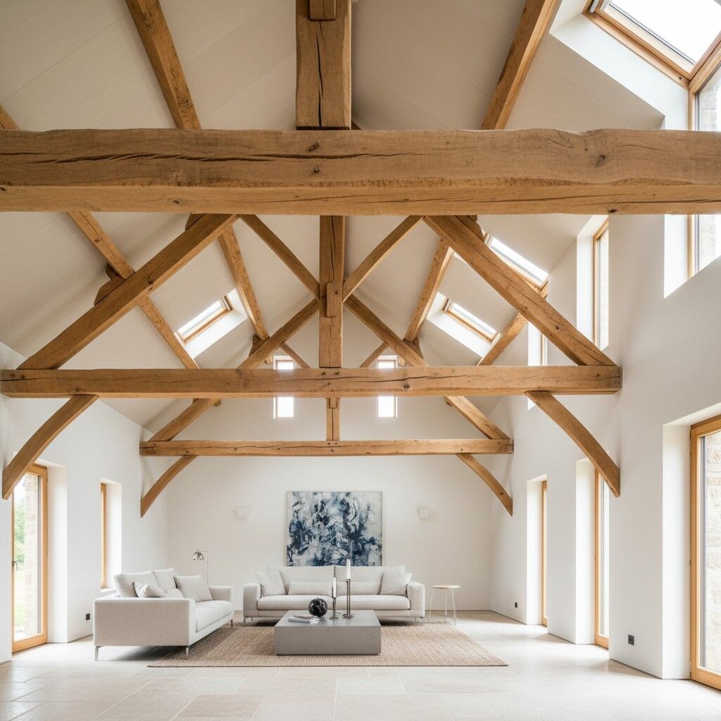 TOITURE PROVENCALE